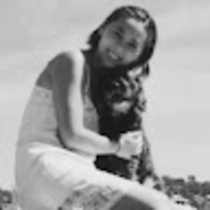 Meet your Posher, Kate